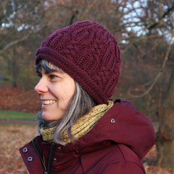 Dusky Hats