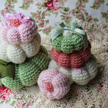Pretty Pumpkins