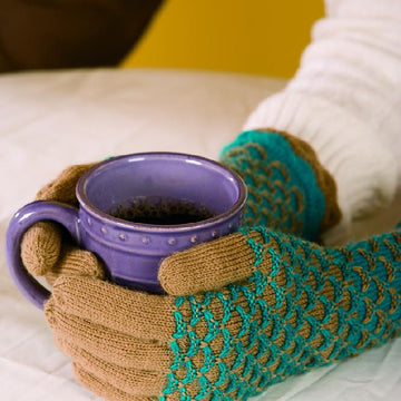 Texel Gloves