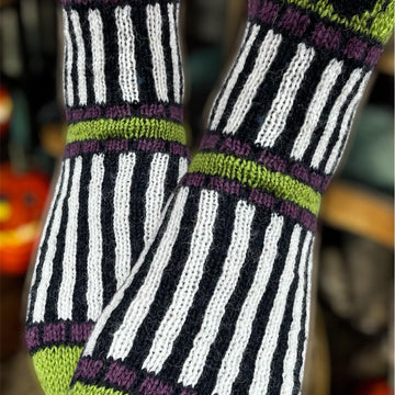 It’s showtime socks