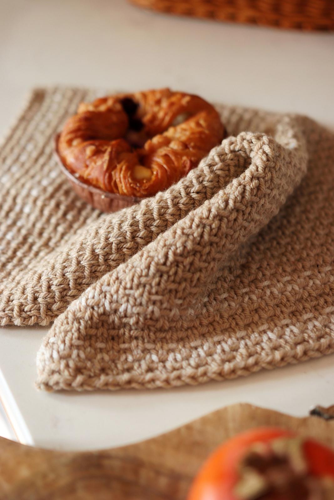 The Homestead Towel