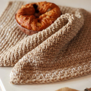 The Homestead Towel