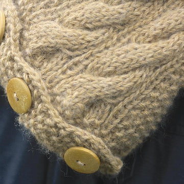 Cairns Scarf