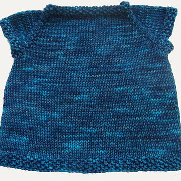 Sky Baby Kimono