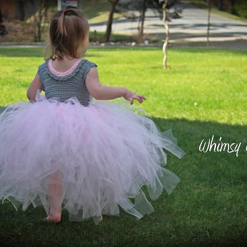 Coralie Dress