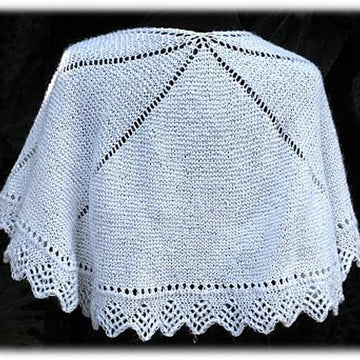 K800-Shirin Shawl