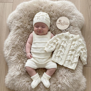 'Amari' Multi piece set