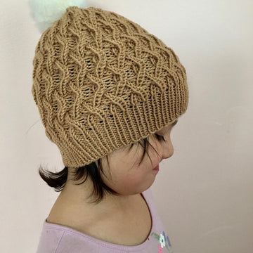 The Betsy Hat