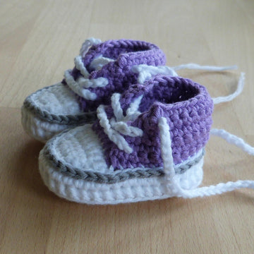 Doll trainers