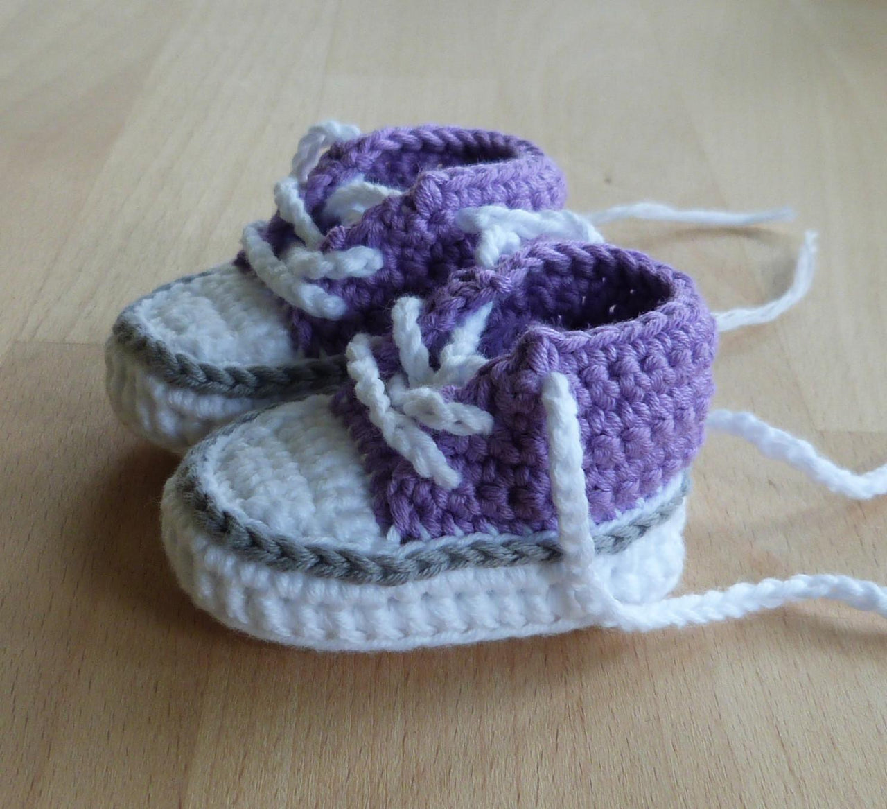 Doll trainers