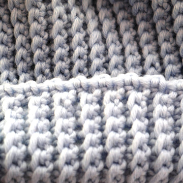 Fox Beanie