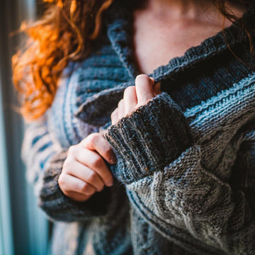 Appalachian Pullover