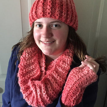 Snapdragon Infinity Scarf