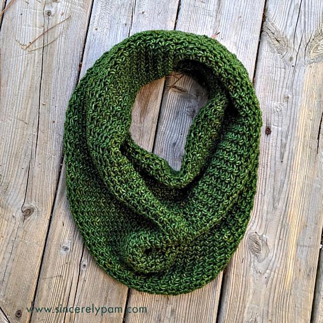 Lansdowne Cowl