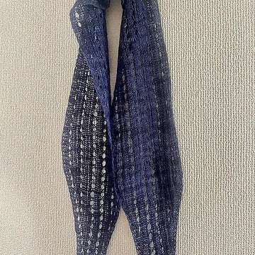 Slipstream Scarf