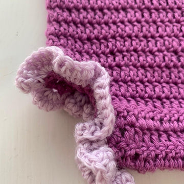 Newborn Romper