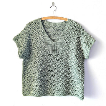 Mint Leaf top