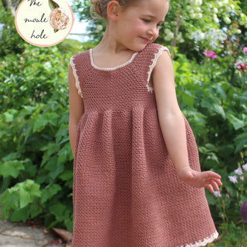 Ever After Dress