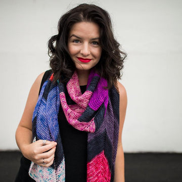 Party 10 Shawl