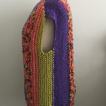 Bust Your Stash Vest