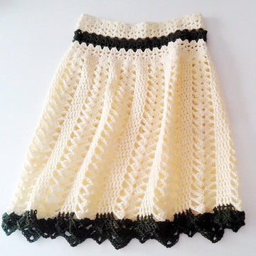 Cute summer dress baby girl