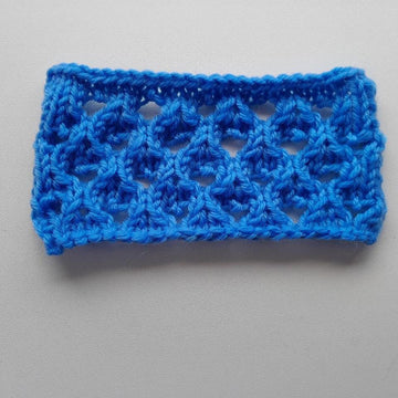 Mesh Lace Kitchen Dishcloth