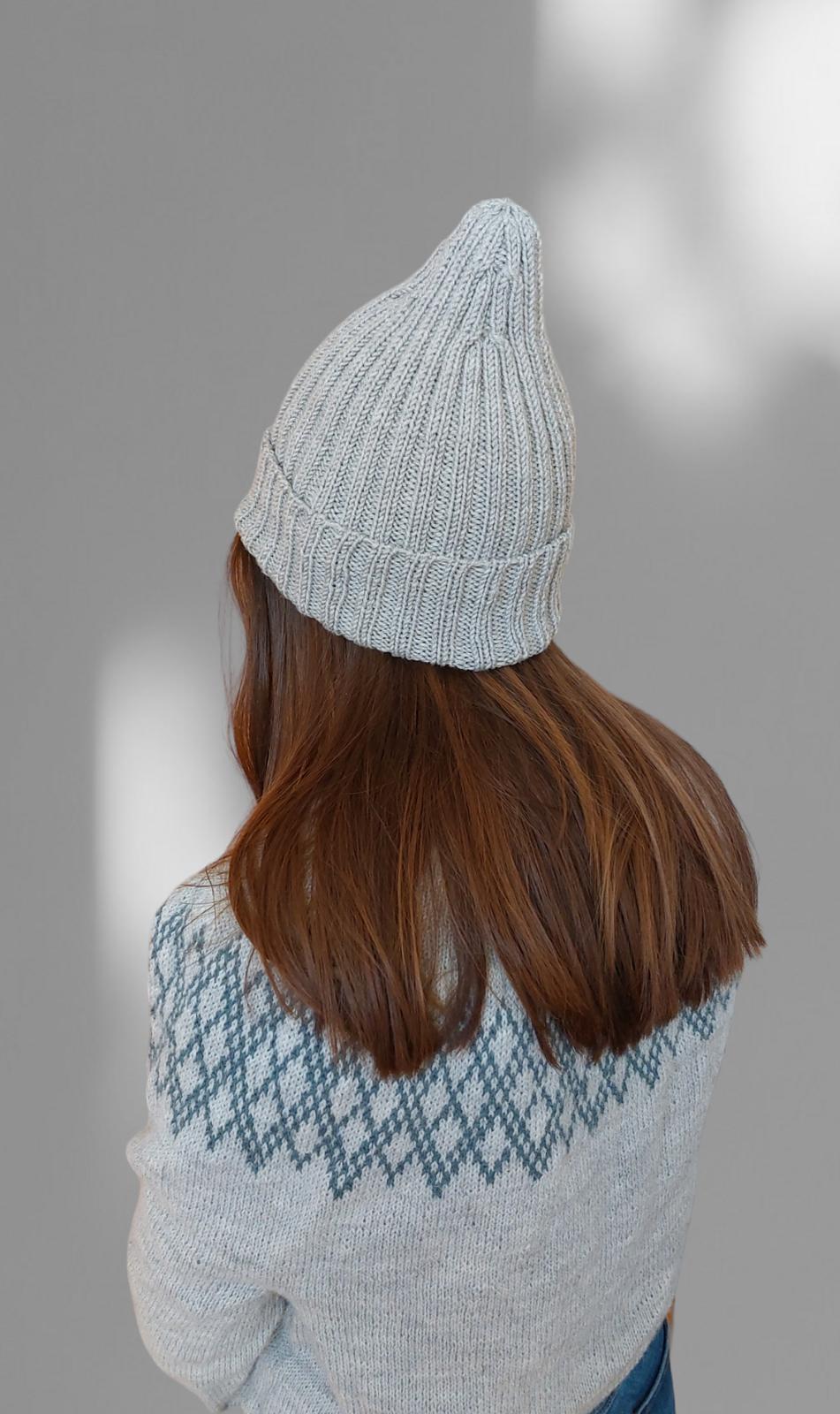 Mel Hat