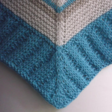 Cascade shawl 53