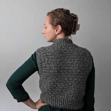 Elsa Vest