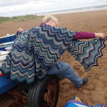 North Sea Wrap