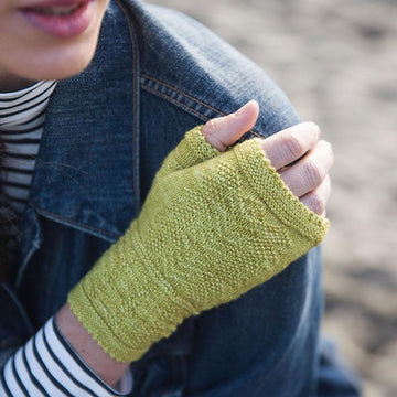 Sheringham Mitts