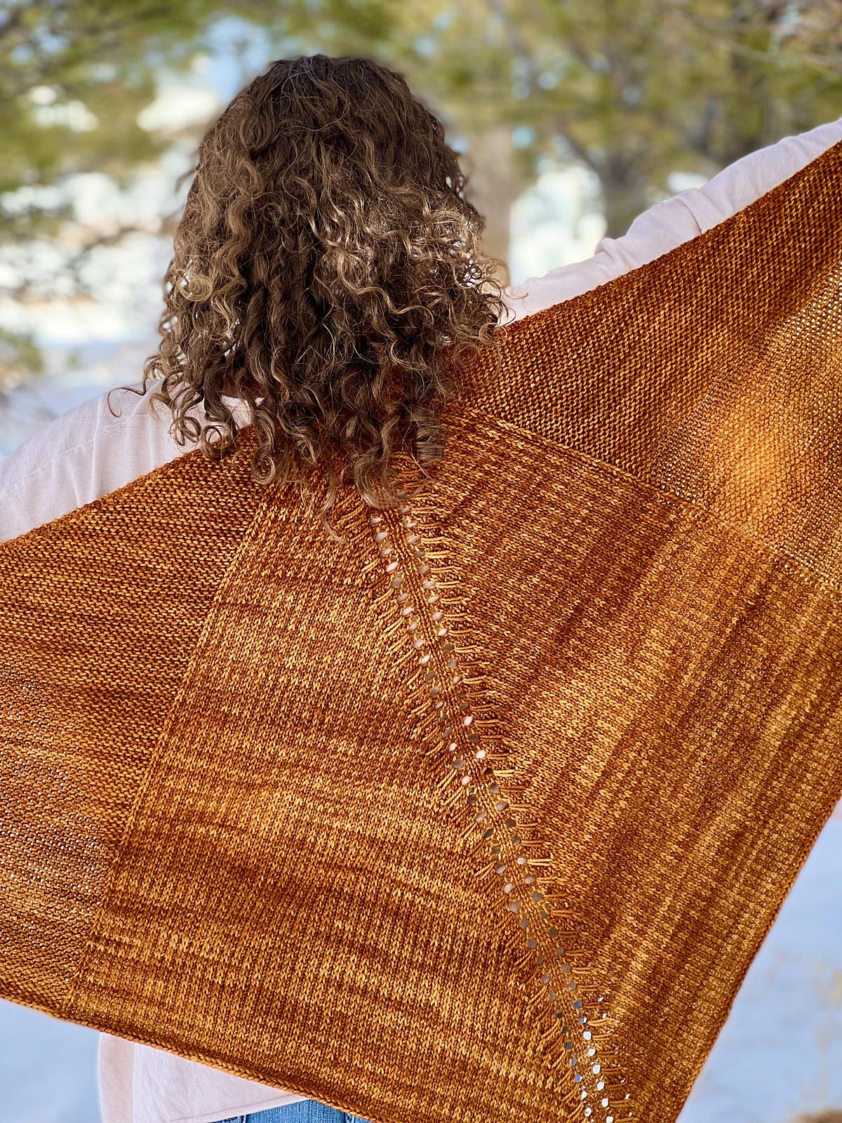NuMara Shawl