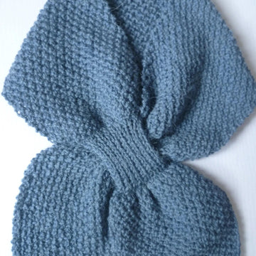 Brunswick Cravat Scarf