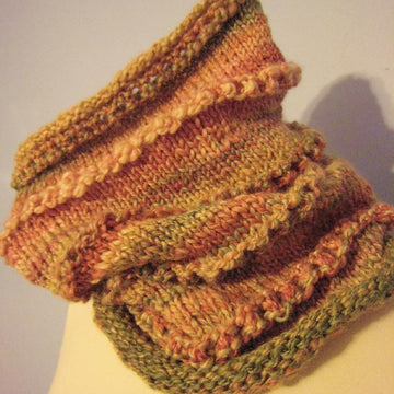 Beginner's Warm Cowl
