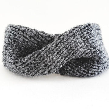 Headband Twist