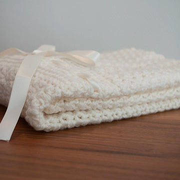 Minimis Stroller Blanket