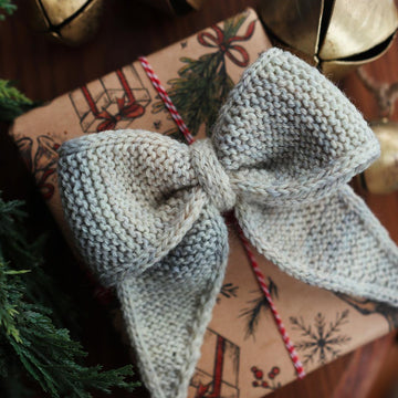 The Perfect Bow