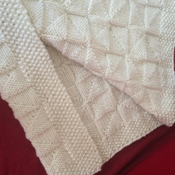 Windmill Blanket