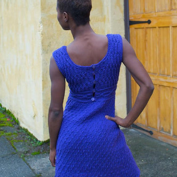 Katie Summer Dress