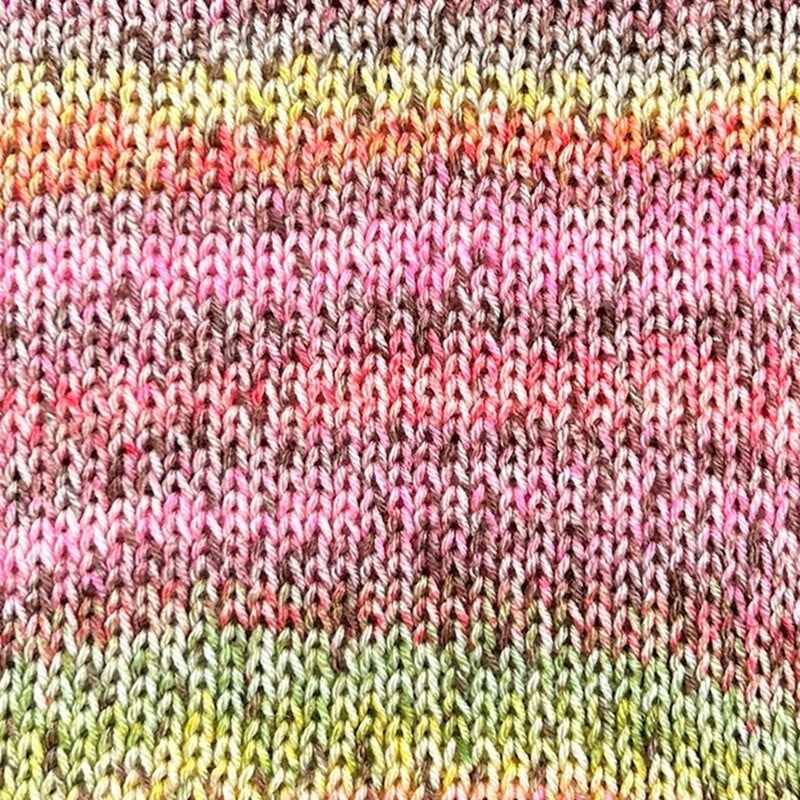 Stylecraft Colour Burst