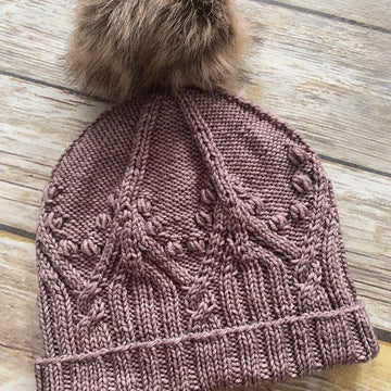 K Cathedral Arch Hat