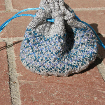 Bead Bag
