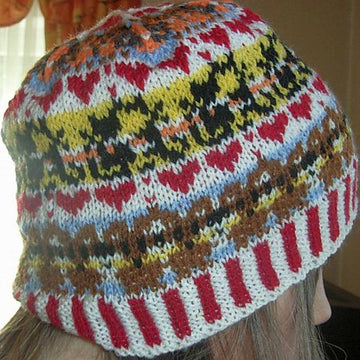 I like you beanie