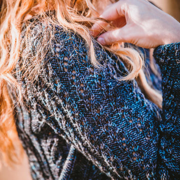 Irving Pullover
