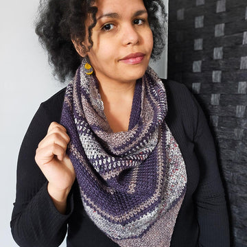 Transitory Cowl