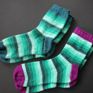 Mini Mania Socks