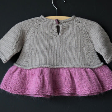 Tutu Top