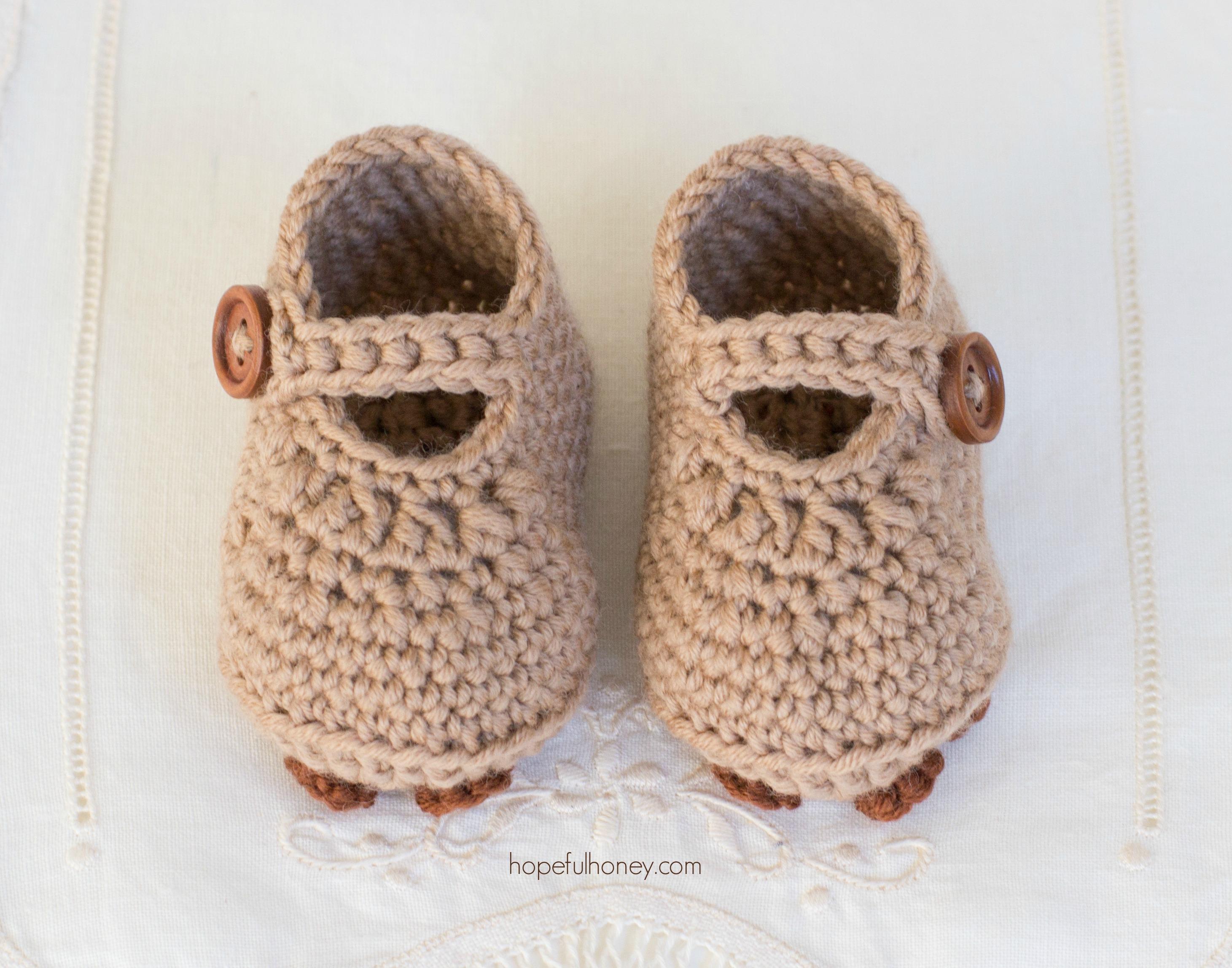 Cuddly Puppy Baby Hat & Booties