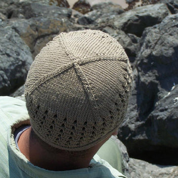 Unst Cap