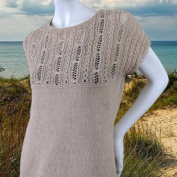 Daydream Pullover